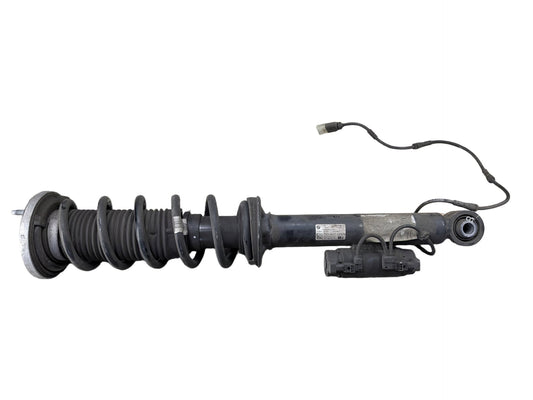 17-23 OEM BMW G30 M550 Rear Left Driver Side Spring Strut Shock Absorber VDC