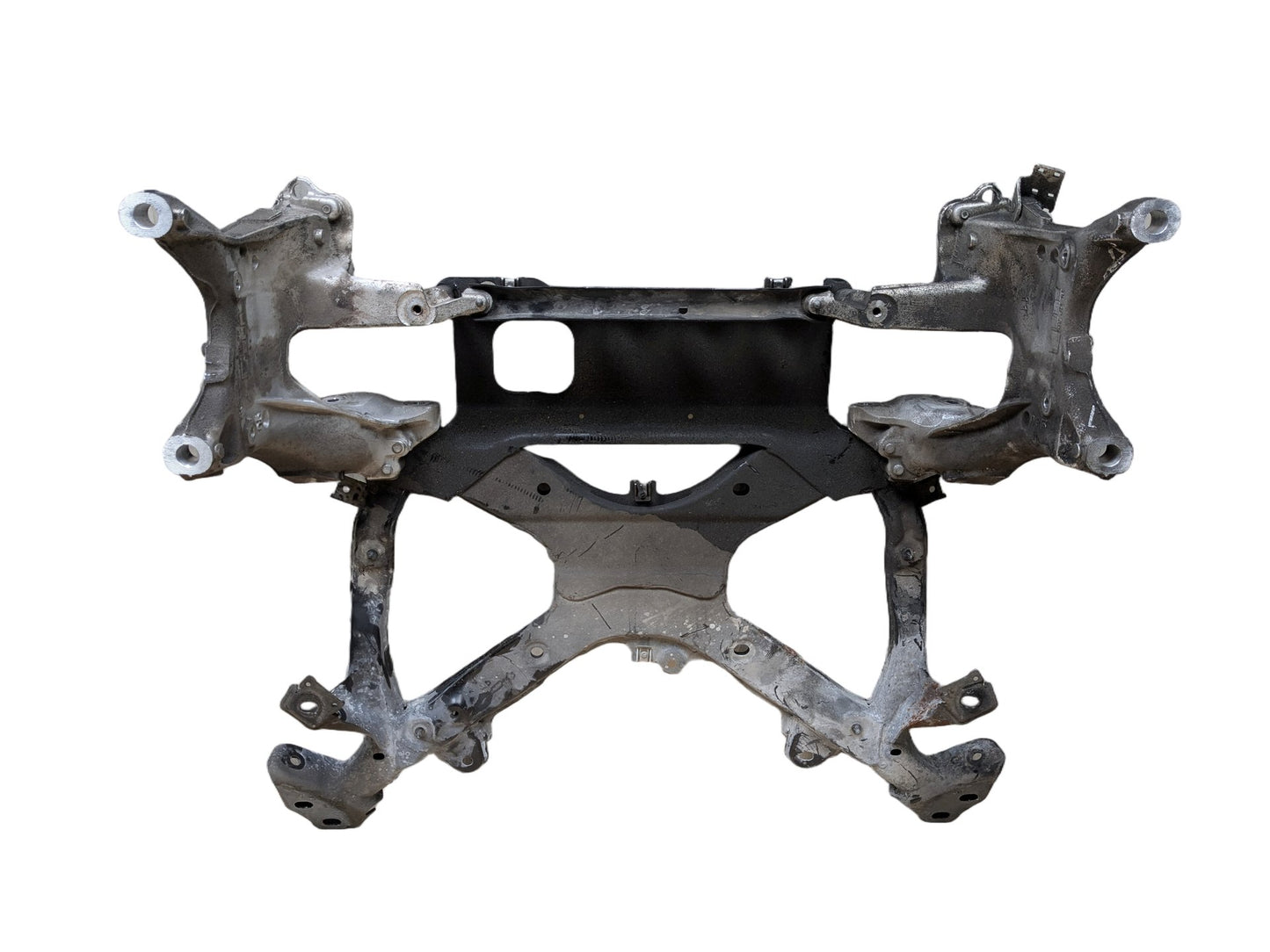 18-24 OEM AUDI SQ5 AWD Front Crossmember Axle Support Suspension Subframe