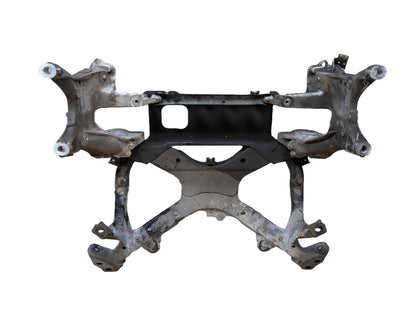 18-24 OEM AUDI SQ5 AWD Front Crossmember Axle Support Suspension Subframe