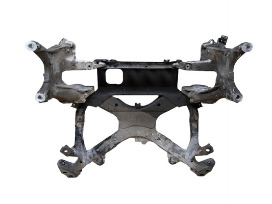 18-24 OEM AUDI SQ5 AWD Front Crossmember Axle Support Suspension Subframe