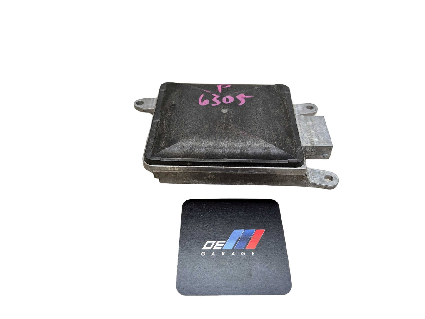 OEM BMW F30 F31 F32 F33 Passenger Lane Departure Warning Sensor Control Module