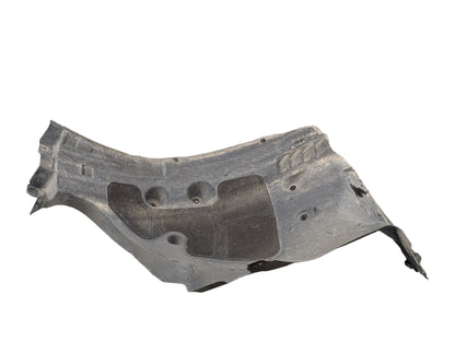 OEM BMW F95 G05 X5 X5M Left Driver Fender Liner Wheel Splash Shield Rearward