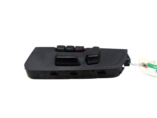 OEM BMW F22 F25 F30 F32 F36 F48 X1 Front Left Driver Adjust Memory Seat Switch