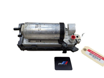 2024 G42 Condenser w/ Dryer 6805342 OEM BMW G20 G22 G23 G26 G29 G42 AC Condenser Air Conditioning Radiator Drier
