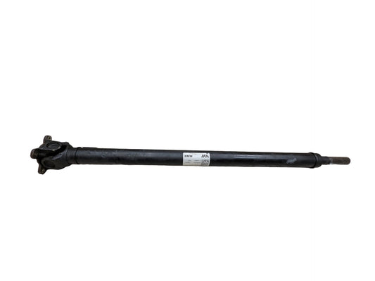 2020 BMW 740i G12 Front Propeller Driveshaft Drive Shaft 9425911 16-22 OEM BMW F90 G01 G12 G15 G16 G20 G30 M5 Drive Shaft Driveshaft Front Output