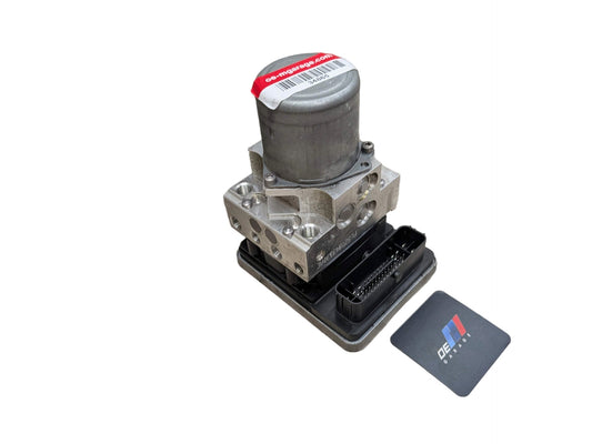2016 BMW 750i G12 ABS Pump Module 6899026 16-19 OEM BMW G01 G12 G30 ABS Brake Pump Anti Lock DSC Dynamic Stability Control OEM
