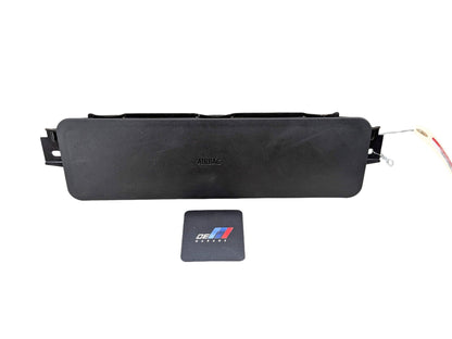 19-24 OEM BMW G20 G22 G23 G26 Front Right Passenger Side Knee Lower Dash Airbag