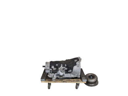 18-19 BMW G01 G02 AT AWD B58 Automatic Transmission Gearbox 8HP50Z 68k