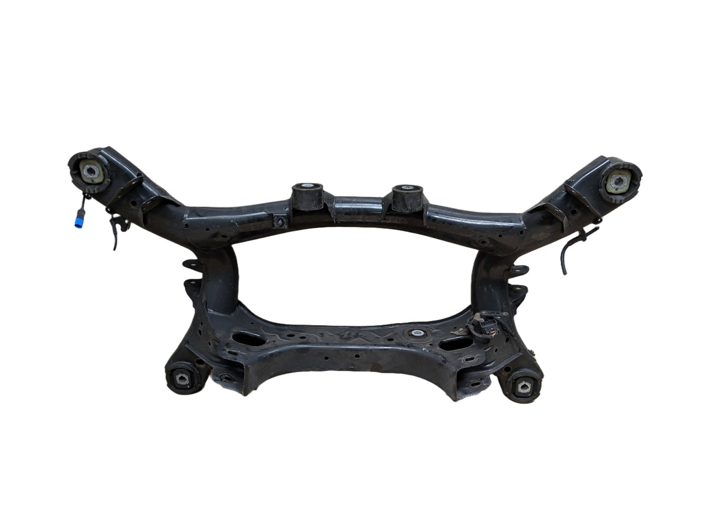 19-25 OEM BMW G20 330i 330iX Rear Axle Subframe Cradle Suspension Crossmember