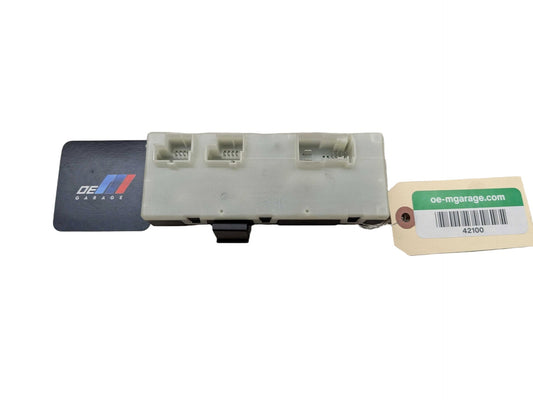 PRE-LCI OEM BMW F90 F97 G01 G11 G12 G30 X3 M5 Rear Trunk Lid Lift Control Module