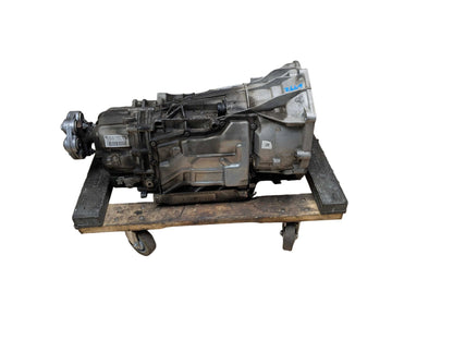 11-13 OEM BMW E82 E90 E92 135 335 N54 N55 DCT Transmission Gearbox GS7D36SG 140k