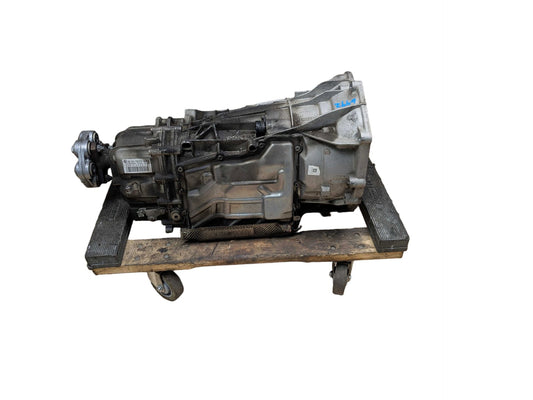 11-13 OEM BMW E82 E90 E92 135 335 N54 N55 DCT Transmission Gearbox GS7D36SG 140k