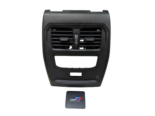 19-26 OEM BMW G20 G22 G23 G80 G82 M3 Rear AC Air Vent Panel Trim Cover Black G42