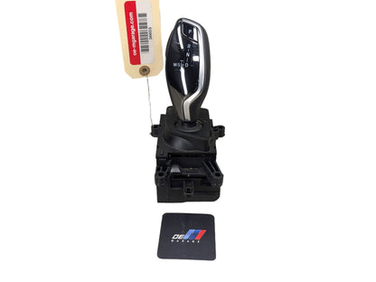 16-22 OEM BMW G11 G12 740 750 760 Auto Transmission Shifter Gear Selector Switch