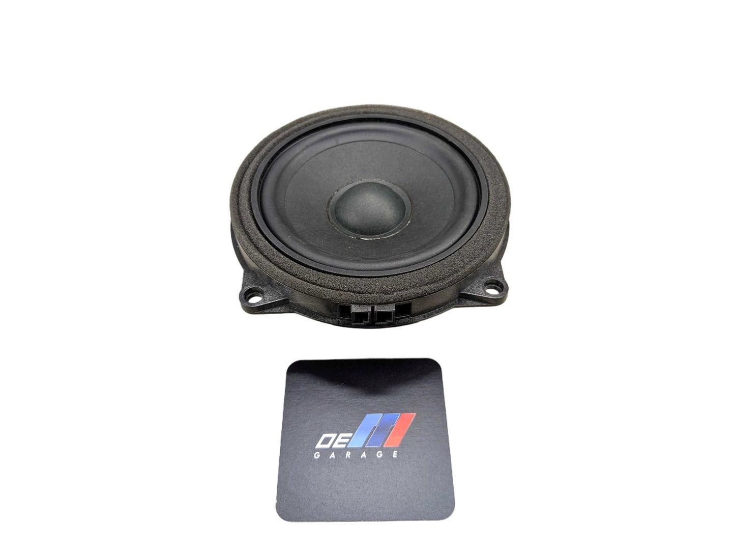Speaker 19-24 OEM BMW G05 G06 G07 X5 X6 X7 Top Hifi MID Range Loud Speaker
