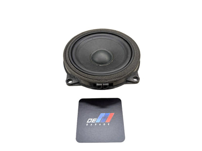 Speaker 19-24 OEM BMW G05 G06 G07 X5 X6 X7 Top Hifi MID Range Loud Speaker