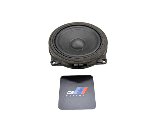 Speaker 19-24 OEM BMW G05 G06 G07 X5 X6 X7 Top Hifi MID Range Loud Speaker OEM