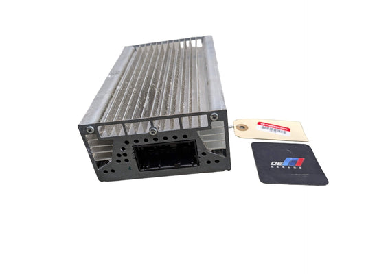 OEM BMW F10 528 535 550 M5 HiFi Stereo Audio Amplifier Amp HARMAN BECKER