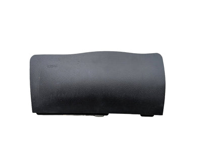 08-13 OEM BMW E88 128 135 CONVERTIBLE Front Left Driver Knee Lower Dash Airbag
