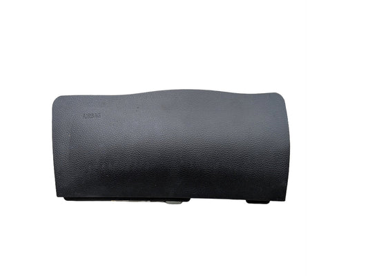 08-13 OEM BMW E88 128 135 CONVERTIBLE Front Left Driver Knee Lower Dash Airbag