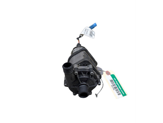 2009-2017 Mercedes-Benz E-Class A207 E550 M278 Engine Motor Cooling Auxiliary Water Pump A0005000386