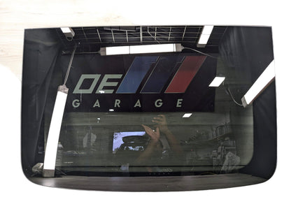 16-20 OEM BMW G12 740 750 Front Sunroof Window Glass Panel Roof Top