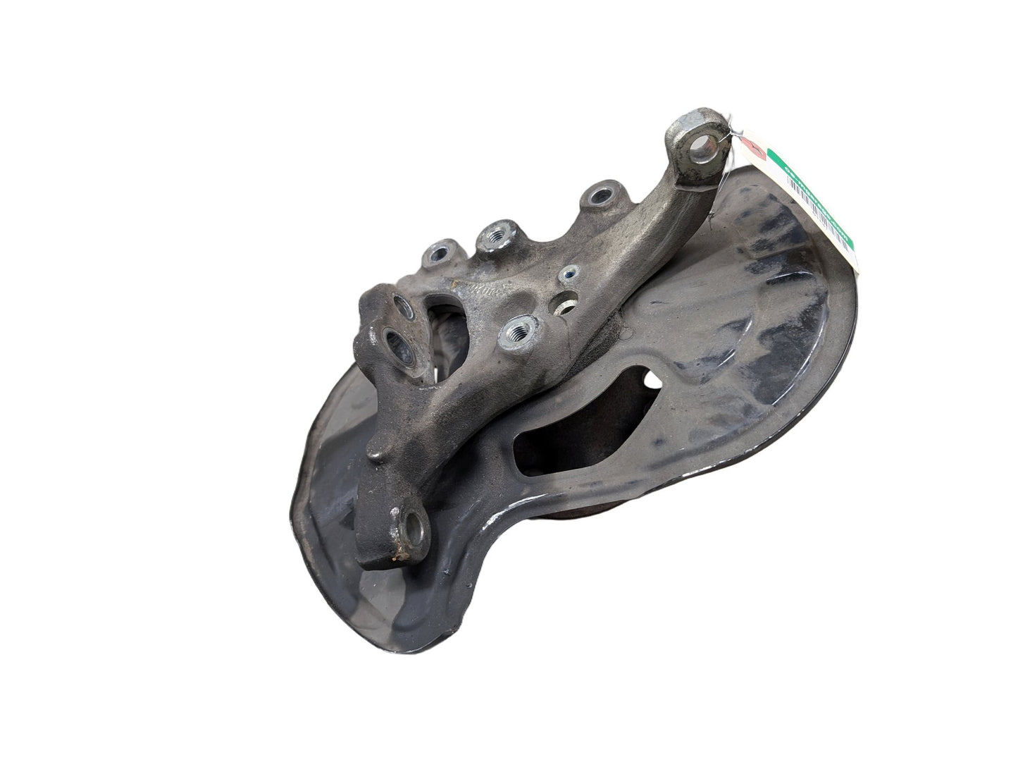 2009-2017 Mercedes-Benz E550 E-Class A207 Front Left Driver Spindle Knuckle w/ Bearing A2044202544