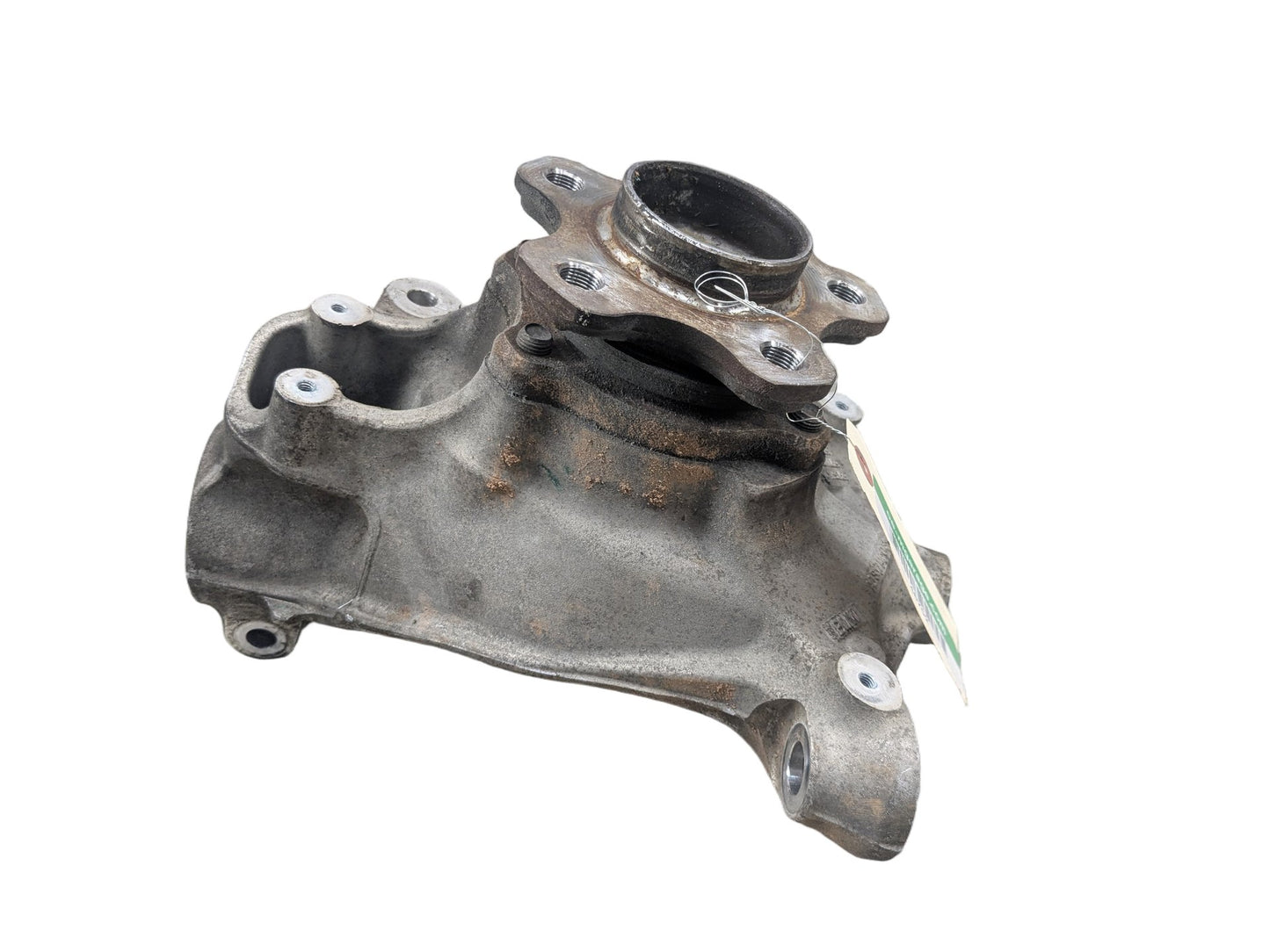 OEM BMW G20 G22 G23 330 M340 FRONT Left Driver Hub Spindle Knuckle Bearing AWD