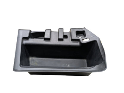 2017-2023 BMW M550i G30 Rear Right Passenger Trunk Cargo Quarter Trim Cover Panel 7373580 17-20 OEM BMW G30 540 Sedan Rear Trunk Right Side Storage Box Compartment Tray