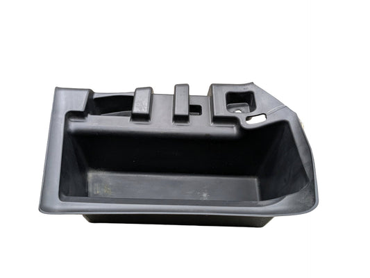 2017-2023 BMW M550i G30 Rear Right Passenger Trunk Cargo Quarter Trim Cover Panel 7373580 17-20 OEM BMW G30 540 Sedan Rear Trunk Right Side Storage Box Compartment Tray