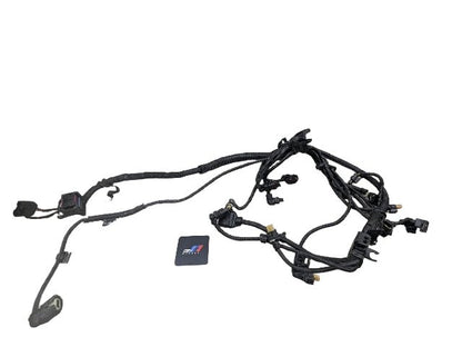 19-24 OEM BMW G20 G22 G23 330 340 Engine B46 Wiring Wire Harness