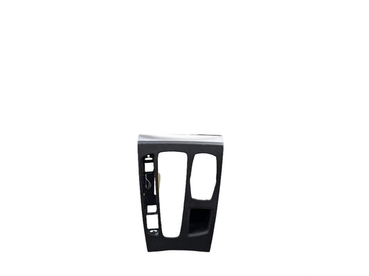 14-18 OEM BMW F15 F16 X5 X6 F85 Center Console Shifter Bezel Trim Cover Panel