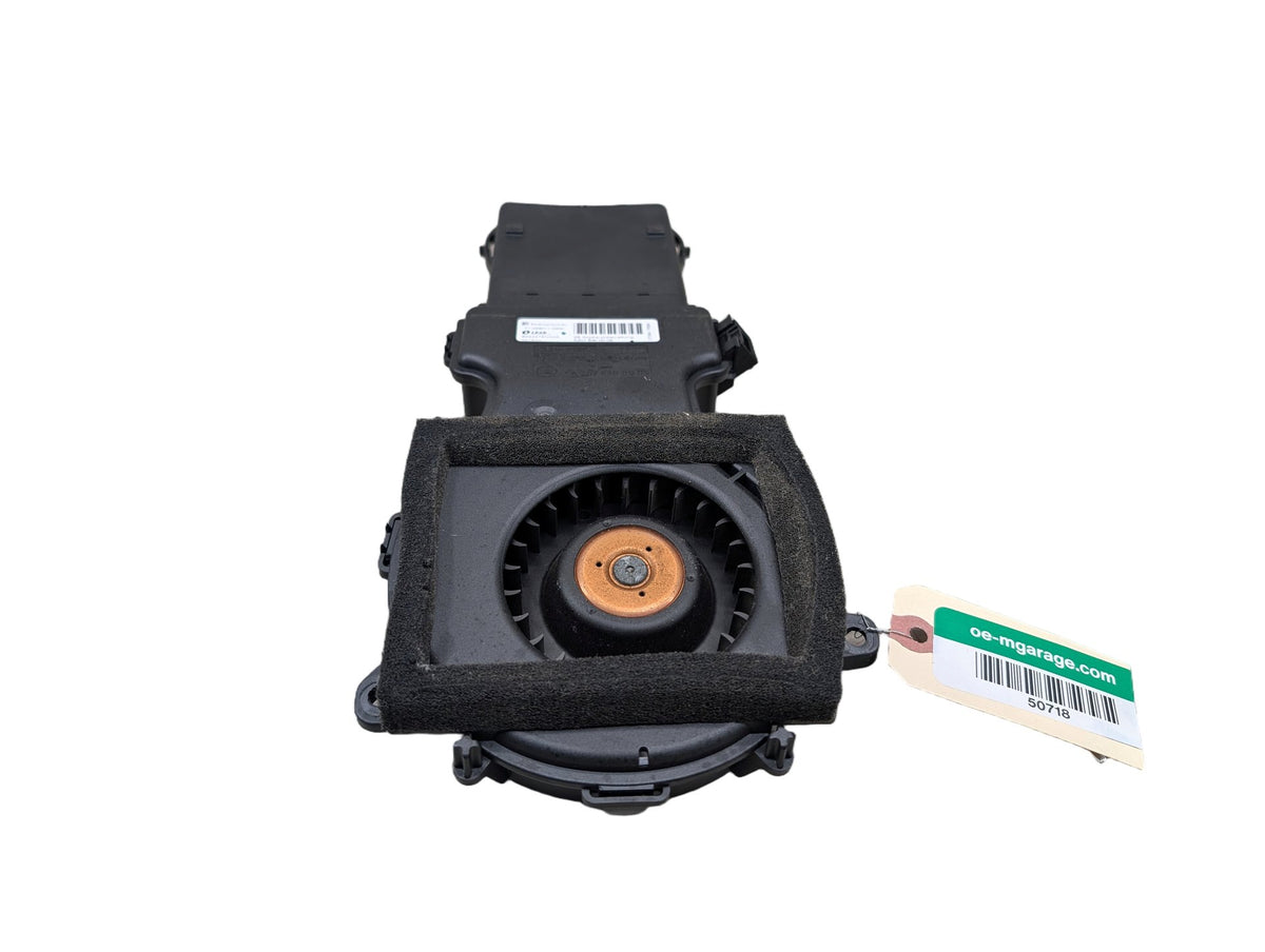 OEM Mercedes R231 W207 E350 E550 SL350 SL550 Left or Right Seat Blower Fan Motor