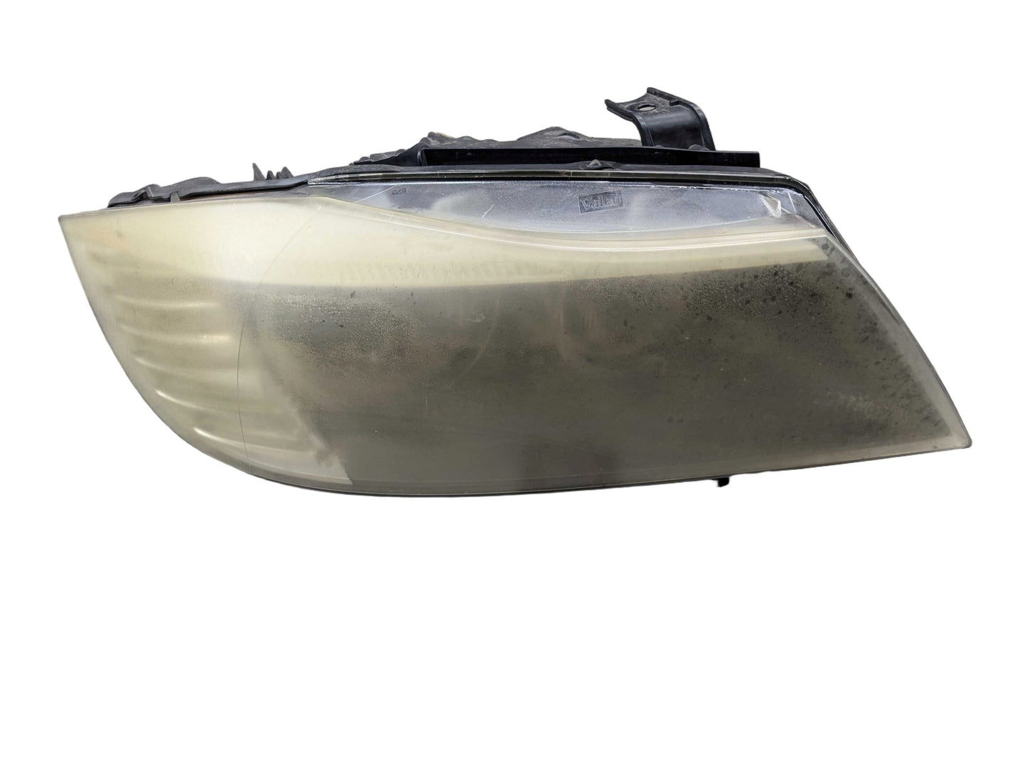 09-11 OEM BMW E90 328 335 LCI Right Passenger Side Halogen Headlight w/ Modules