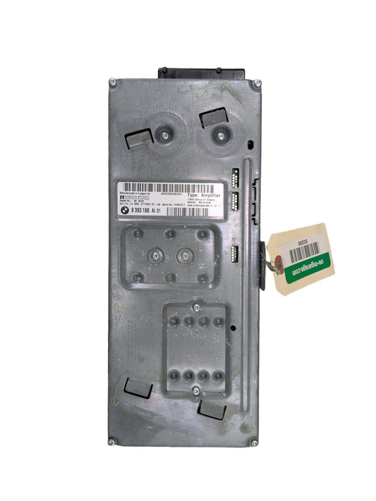 OEM BMW F31 F32 F33 F34 F36 Sound Audio AMP Amplifier HARMAN KARDON