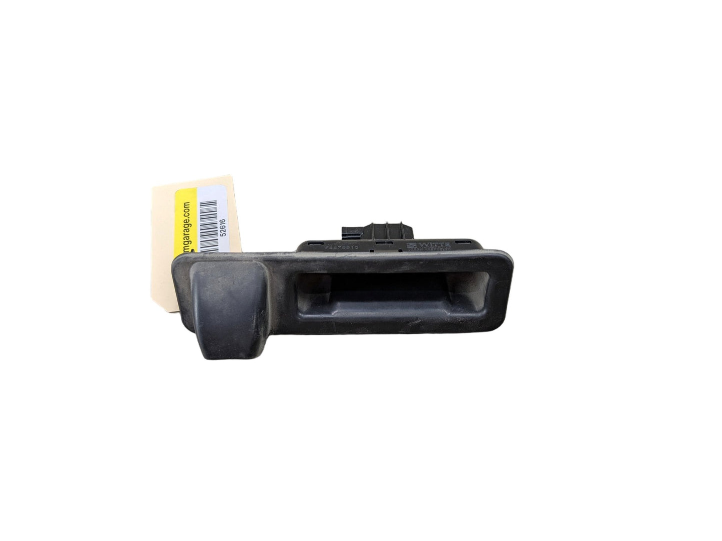 OEM BMW G30 530 540 M550 M5 X5 Rear View Camera Trunk Lid Handle Push Button