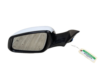 20-24 OEM BMW F44 228 M235 Left Driver Side Mirror Blind SHADOW GLOSS