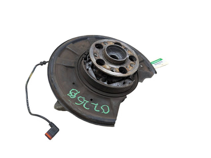 2014 Mercedes-Benz E550 W212 Front Right Passenger Spindle Knuckle w/ Bearing 0 OEM Mercedes W212 E350 E550 Front Left Driver Hub Knuckle Bearing Carrier OEM