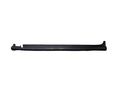 18-24 OEM BMW G01 G02 X3 X4 30i 30iX Left Driver Side Skirt Rocker Panel Molding