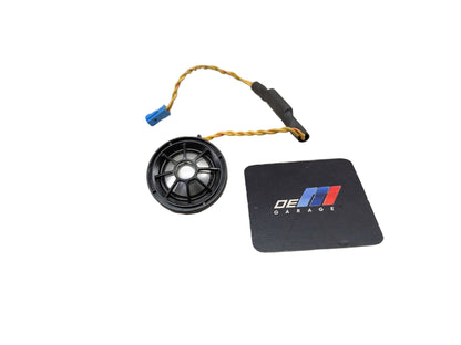 OEM BMW F30 F32 F36 F82 M4 F10 M5 Audio Sound System Speaker HiFi Tweeter