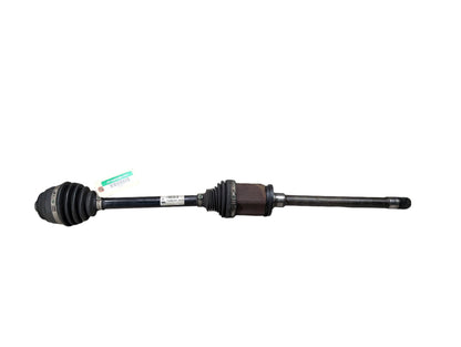 11-17 OEM BMW F25 X3 28iX AWD Front Right Passenger Output Shaft CV Axle