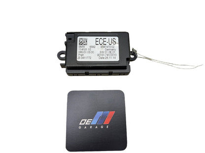 OEM BMW F10 F22 F30 F36 F80 F82 iDrive Controller Knob Control Module Unit ECU