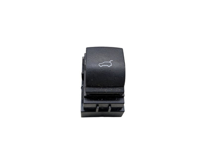 14-19 OEM BMW F15 F16 F85 F86 X5 X6 X5M X6M Trunk Hatch Release Switch Button