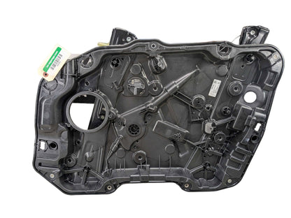 2019 BMW 330i G20 Front Right Passenger Door Window Glass Regulator Motor 7432232 OEM BMW G20 G80 330 M340 M3 FRONT Right Passenger Door Window Regulator Motor