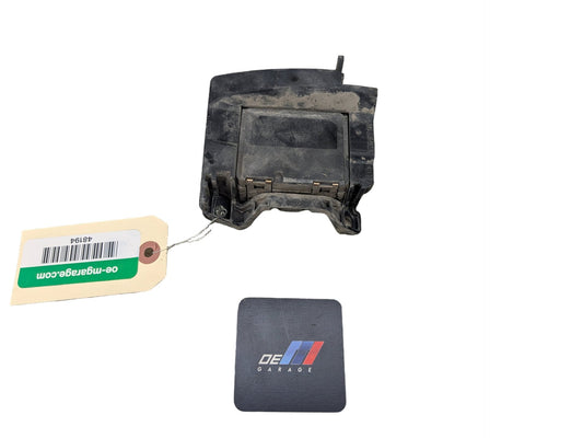 OEM BMW A4 Q5 S4 Rear Right Passenger Blind Spot Distance Radar Sensor Module