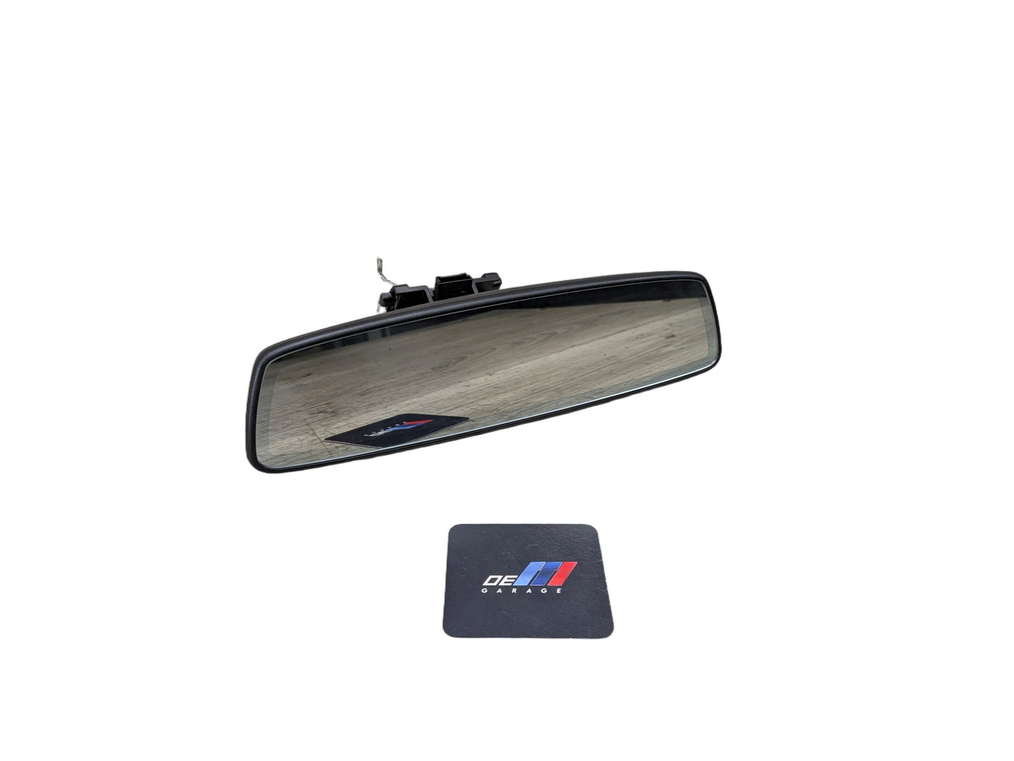 2020 BMW 330i G20 Rear View Interior Mirror 9476752 OEM BMW F97 G01 G05 G20 G26 G80 Auto Dim Rear View Interior Mirror EC/LED/GTO
