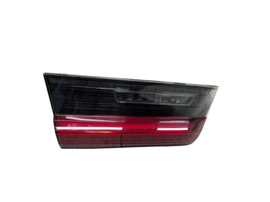 19-21 OEM BMW G20 G80 330 M340 M3 Rear Left Driver LED Inner Stop Tail Light OEM