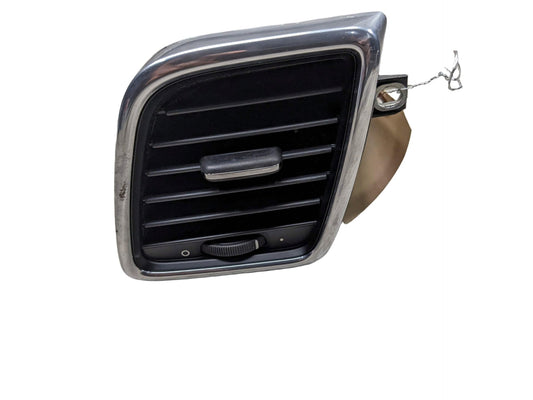 2010 Porsche Panamera Dashboard Dash Board Right Passenger Air Vent 970552132 10-16 OEM Porsche Panamera Front Right Dashboard A/C Air Vent OEM