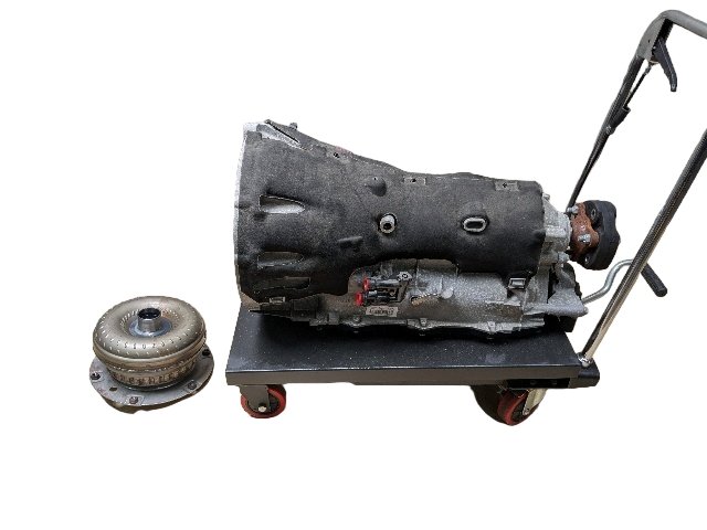 21-24 BMW G20 G22 G42 M240 M340 M440 RWD B58 Automatic Transmission Gearbox 35k