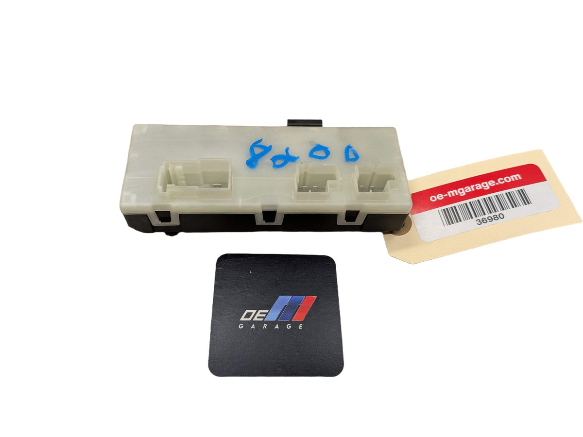 17-24 OEM BMW G20 G26 G80 G82 M4 Trunk Tailgate Decklid Function Control Module